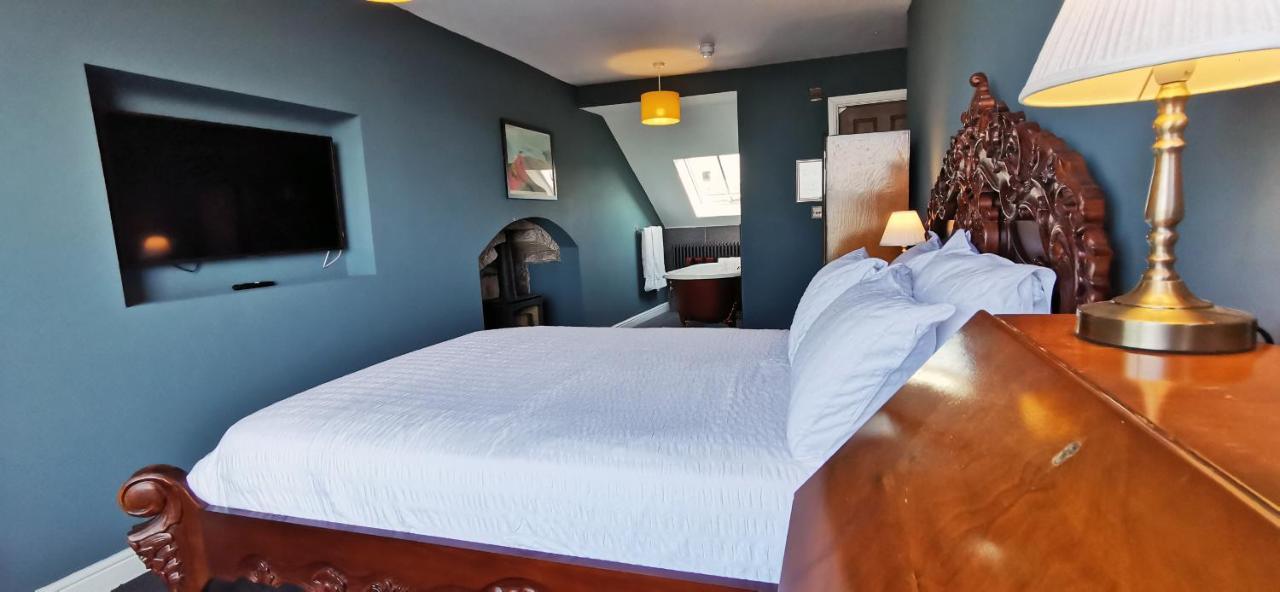 Lairds House Hotel Bedlington