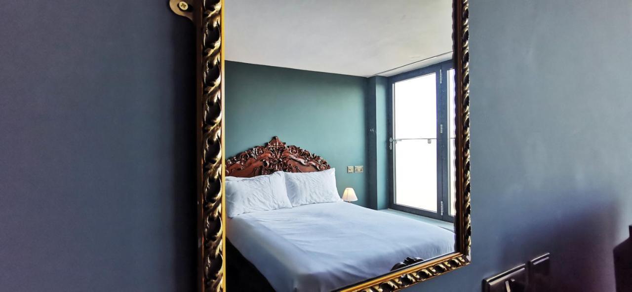Lairds House Hotel Bedlington